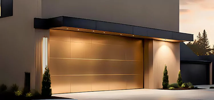 Garage Door Remote Programming St. Cloud