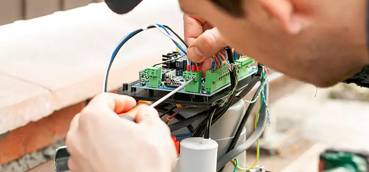 Specialized Brand Gate Motor Repairs St. Cloud