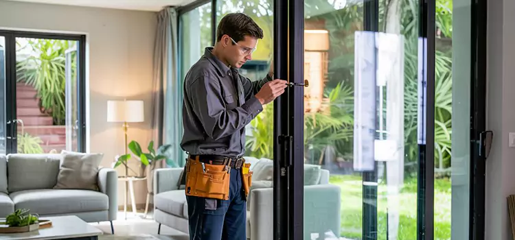 Why Choose Us for Your Glass Door Needs in St. Cloud, FL?