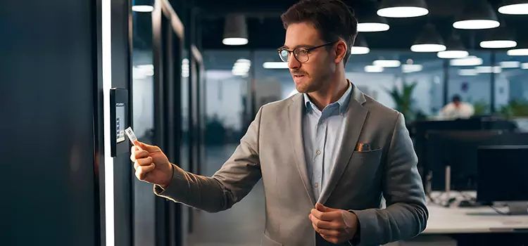 Our Commitment to Keycard Security Excellence in St. Cloud, FL