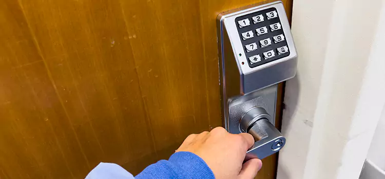 Why Choose Us for Your Keypad Lock Needs in St. Cloud, FL?