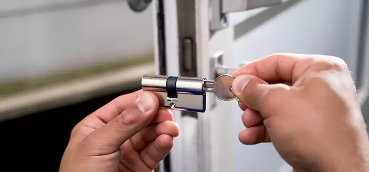 Lock Change Locksmiths St. Cloud