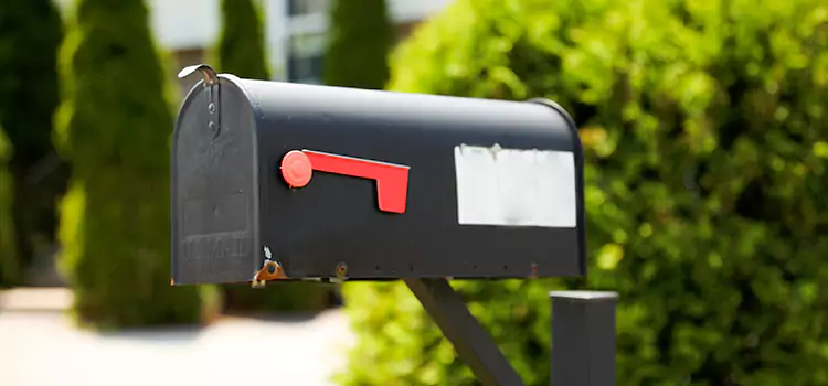 Secure Mailboxes for Packages St. Cloud