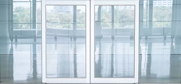 Mobile Sliding Screen Door Replacement St. Cloud