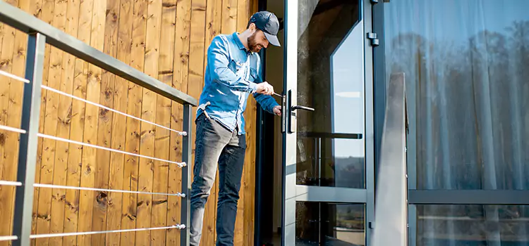 Emergency Patio Door Repair St. Cloud
