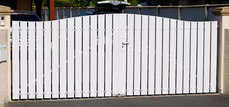 Why Choose Us for Residential Gate Repair in St. Cloud, FL?