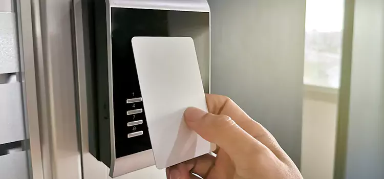 Advanced RFID Technology Integration in St. Cloud, FL