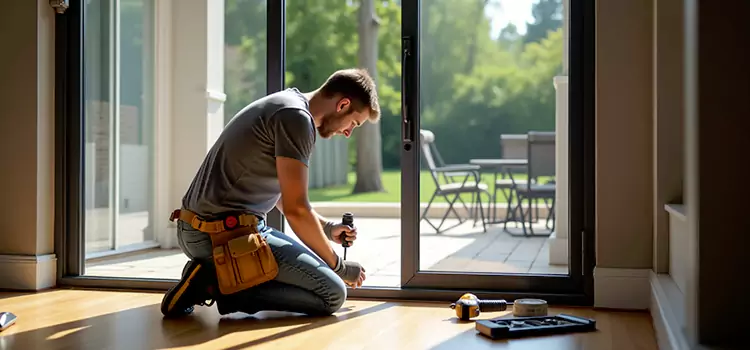 Patio Door Installation Experts in St. Cloud, FL