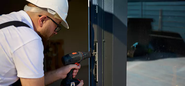 Aluminium Sliding Door Lock Fitting St. Cloud