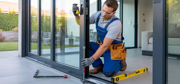 Patio Door Replacement St. Cloud