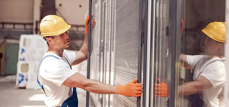 Sliding Door Mesh Replacement St. Cloud