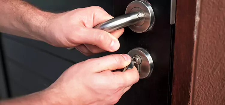 Door Closer Repair & Installation St. Cloud