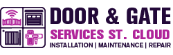 Door & Gate Services St. Cloud